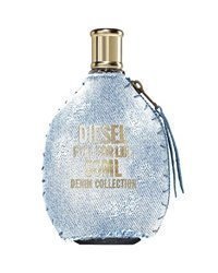 Diesel Fuel for Life Denim for Her EdT 50ml