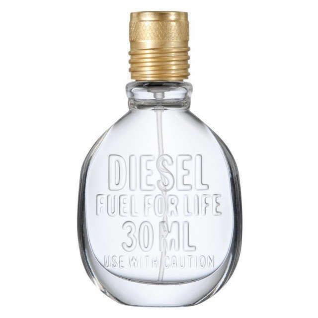Diesel Fuel for Life EdT 30 ml