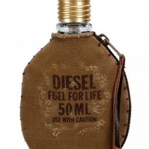 Diesel Fuel for Life He EdT
