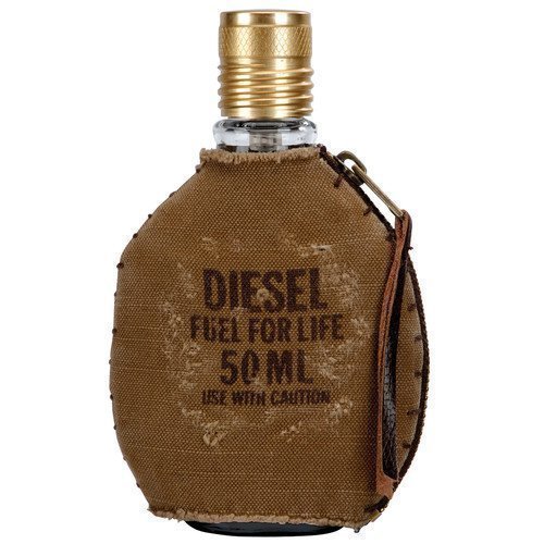 Diesel Fuel for Life He EdT 50 ml