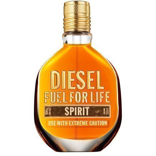 Diesel Fuel for Life He Spirit EdT 30 ml