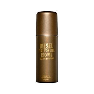 Diesel Fuel for Life Man Deo Spray 150 ml