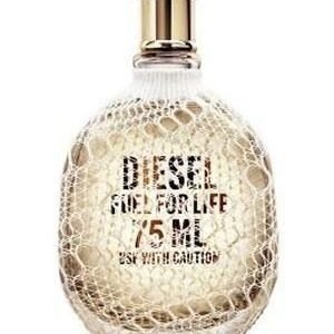 Diesel Fuel for Life She EdP