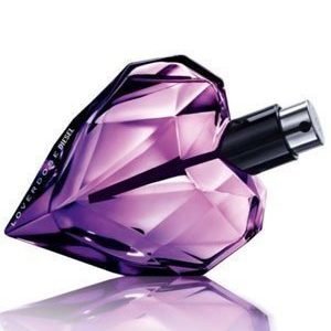 Diesel Loverdose EdP