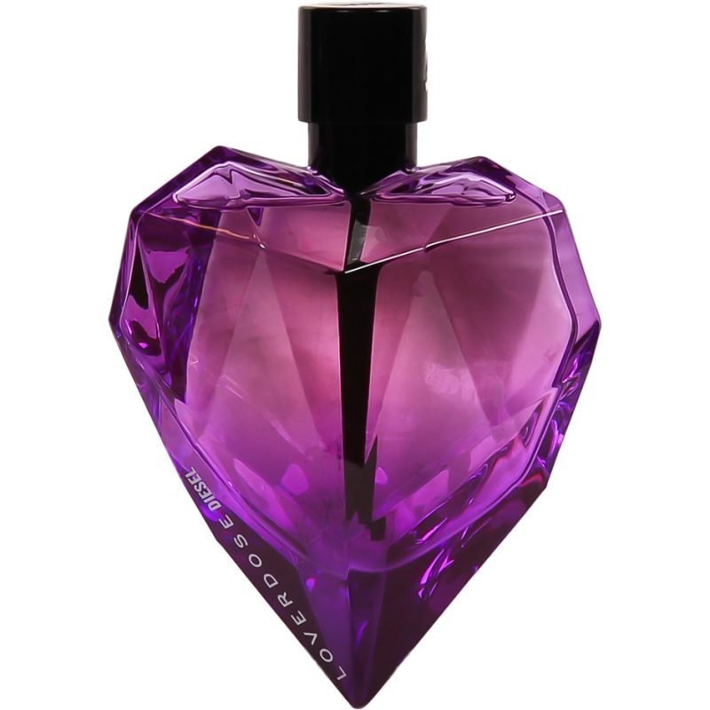 Diesel Loverdose EdP EdP 75ml