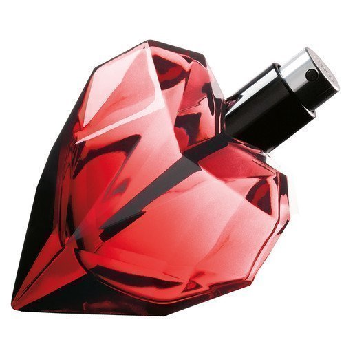 Diesel Loverdose Red Kiss EdP