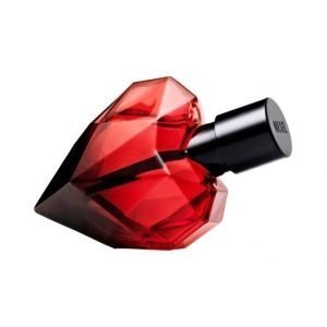 Diesel Loverdose Red Kiss Edp Tuoksu 30 ml