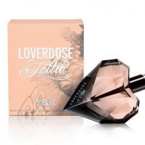 Diesel Loverdose Tattoo EdT 50 ml