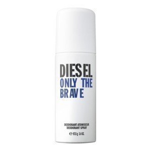 Diesel Only The Brave Deo Spray 150 ml