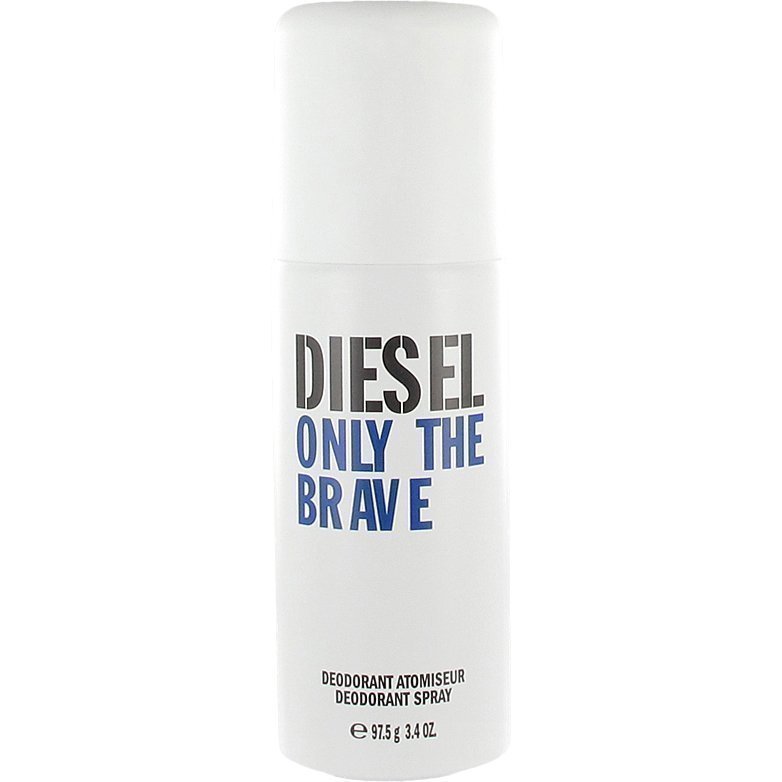 Diesel Only The Brave Deospray Deospray 150ml