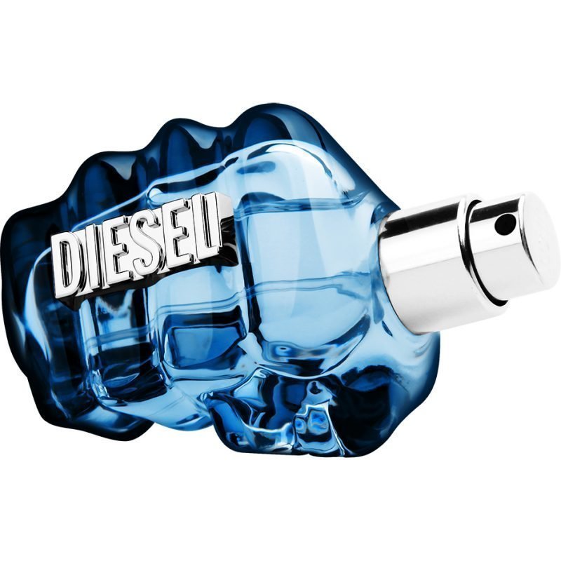 Diesel Only The Brave EdT EdT 200ml