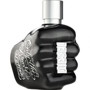 Diesel Only The Brave Tattoo Eau De Toilette Tuoksu Miehelle 50 ml