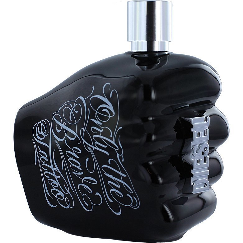 Diesel Only The Brave Tattoo EdT EdT 200ml