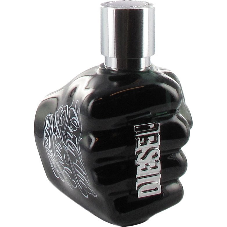 Diesel Only The Brave Tattoo EdT EdT 50ml