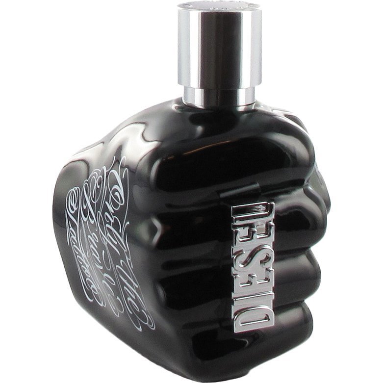 Diesel Only The Brave Tattoo EdT EdT 75ml