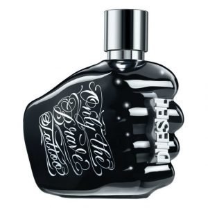 Diesel Only The Brave Tattoo Edt Tuoksu 75 ml