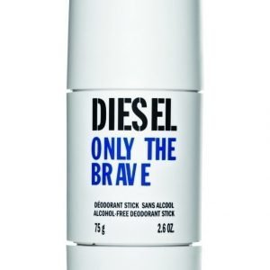 Diesel Only The Brave Wild Deodorant Stick Deodorantti Miehelle 75 ml