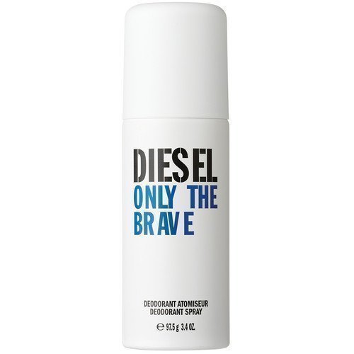 Diesel Only the Brave Deodorant Spray