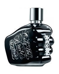 Diesel Only the Brave Tattoo EdT 75ml