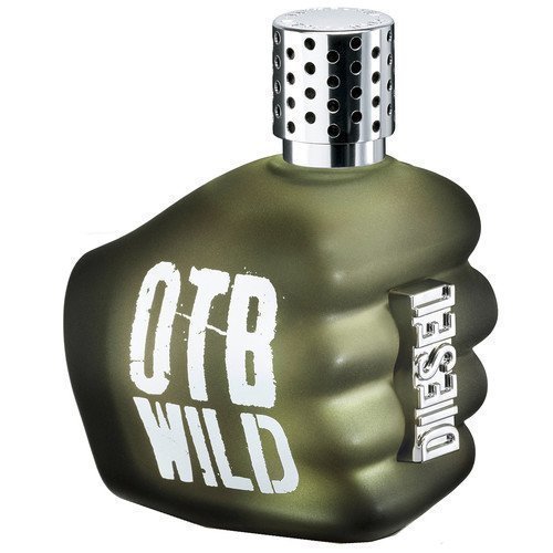 Diesel Only the Brave Wild EdT 50 ml