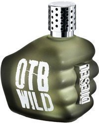 Diesel Only the Brave Wild EdT 75ml