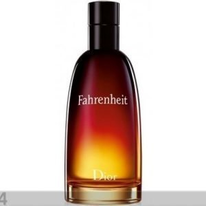 Dior Christian Dior Fahrenheit Edt 50ml