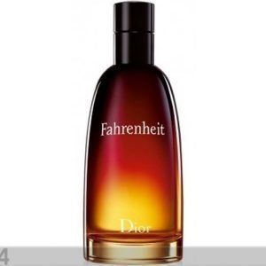 Dior Christian Dior Fahrenheit Edt 50ml