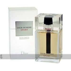 Dior Christian Dior Homme Sport 2012 Edt 100ml