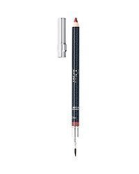 Dior Contour Lip Liner 593 Brown Fig