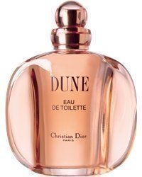 Dior Dune EdT 50ml