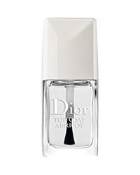 Dior Vernis Top Coat Abricot