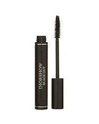 Diorshow Blackout Mascara N°099 Black Out