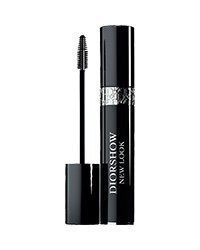 Diorshow New Look Mascara N°01 Black