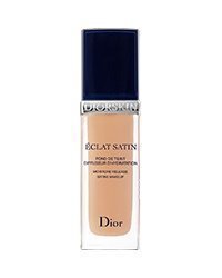 Diorskin Eclat Satin N°302 Rosy Beige