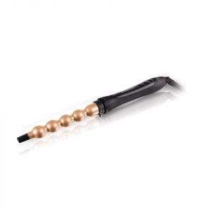 Diva Professional Styling Intelligent Digital Argan Beach Curls Wand