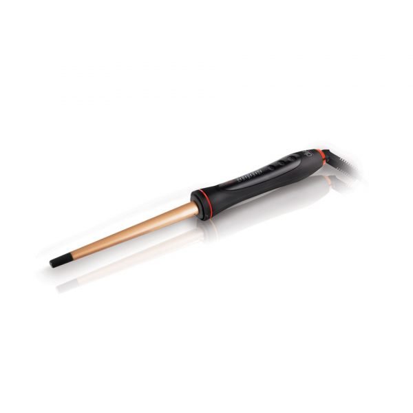 Diva Professional Styling Intelligent Digital Wand 16-9mm