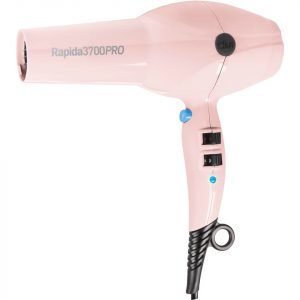 Diva Professional Styling Rapida3700pro Dryer Blush