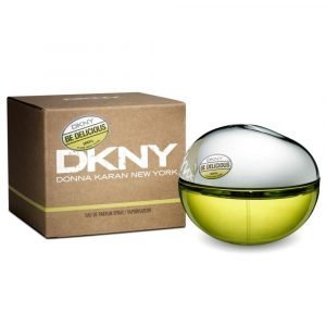 Dkny Be Delicious Edp Naiselle 100 Ml