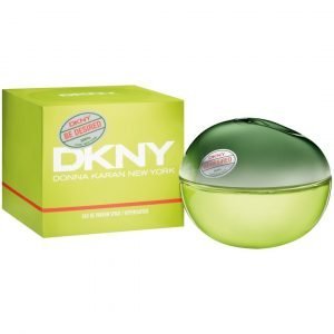 Dkny Be Desired Edp Naiselle 50 Ml