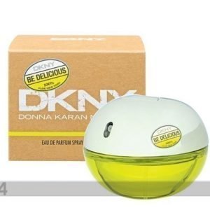 Dkny Dkny Be Delicious Edp 100m