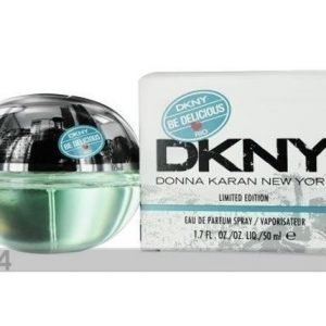 Dkny Dkny Be Delicious Rio Edp 50ml