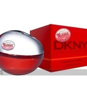 Dkny Dkny Red Delicious Edp 30ml