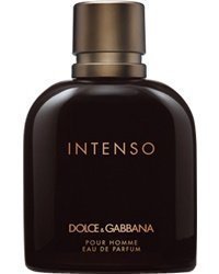 Dolce Dolce & Gabbana Dolce & Gabbana Gabbana Intenso Pour Homme EdP 125ml