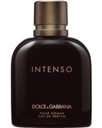 Dolce Dolce & Gabbana Dolce & Gabbana Gabbana Intenso Pour Homme EdP 200ml