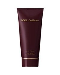 Dolce Dolce & Gabbana Dolce & Gabbana Gabbana Pour Femme Body Lotion 200ml