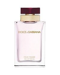 Dolce Dolce & Gabbana Dolce & Gabbana Gabbana Pour Femme EdP 25ml