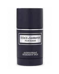 Dolce Dolce & Gabbana Dolce & Gabbana Gabbana Pour Homme Deostick 75ml/g