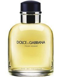 Dolce Dolce & Gabbana Dolce & Gabbana Gabbana Pour Homme EdT 125ml