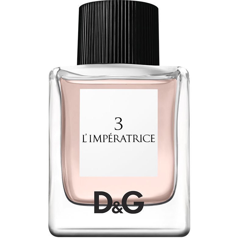 Dolce & Gabbana 3 L'Impératrice EdT EdT 50ml