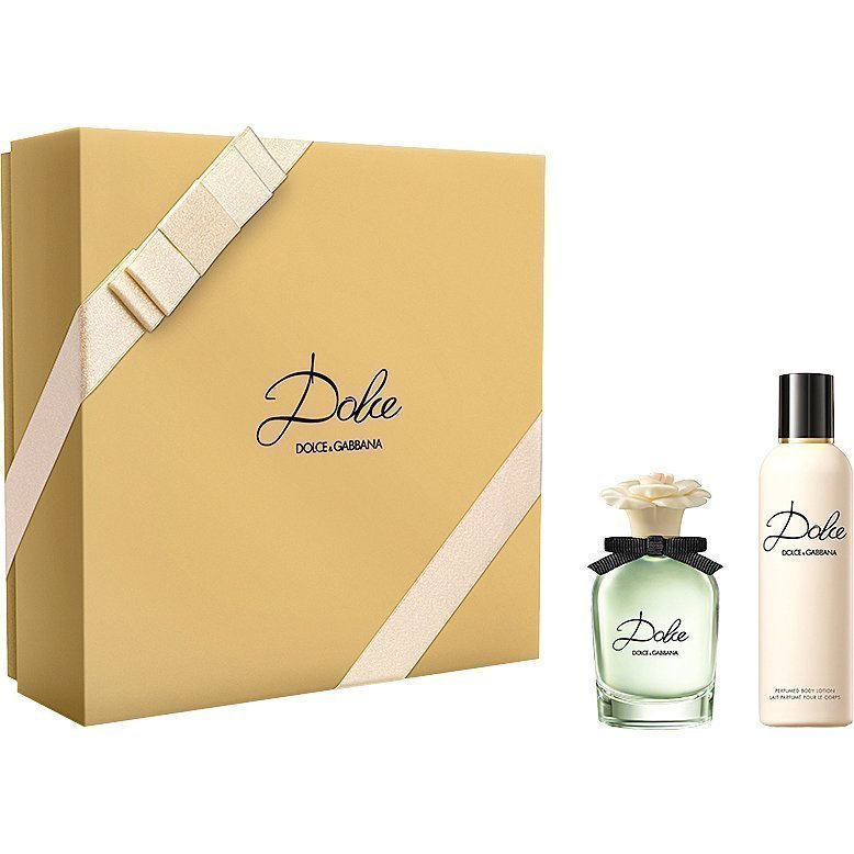 Dolce & Gabbana Dolce EdP 50ml Body Lotion 100ml